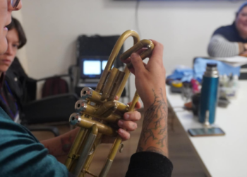 Seminario Nacional de Luthería se traslada hasta la capital de la Provincia de Chiloé