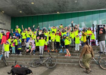 Castro refuerza su compromiso con la seguridad vial en Fiestas Patrias