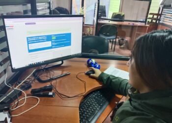 Municipio habilita apoyo para postulación a beca de integración territorial