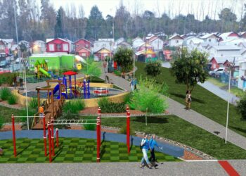 Imagen referencial en 3D