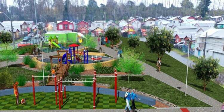 Imagen referencial en 3D