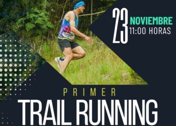 BASES DEL TRAIL CHELIN 2024