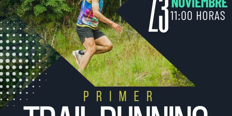 BASES DEL TRAIL CHELIN 2024