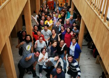 Municipio castreño invita a cultores y artistas a postular a la IV Escuela de Cultura Tradicional de Chiloé