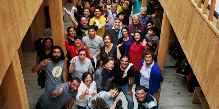 Municipio castreño invita a cultores y artistas a postular a la IV Escuela de Cultura Tradicional de Chiloé