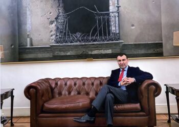 Juan Eduardo Vera renunció a la alcaldía de Castro para representar a la Décima Región Sur en la Cámara de Diputados