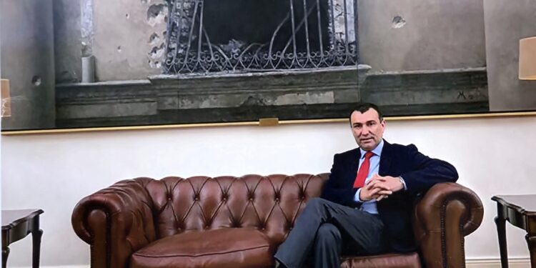 Juan Eduardo Vera renunció a la alcaldía de Castro para representar a la Décima Región Sur en la Cámara de Diputados