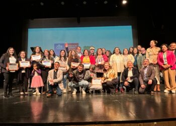 Mujeres de Castro culminaron con éxito el Programa PROFOCAP 2024