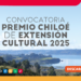Premio Chiloé de Extensión Cultural 2025
