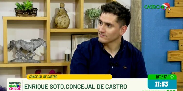 Castro lidera con histórica inclusión de niños y adolescentes en la vida pública