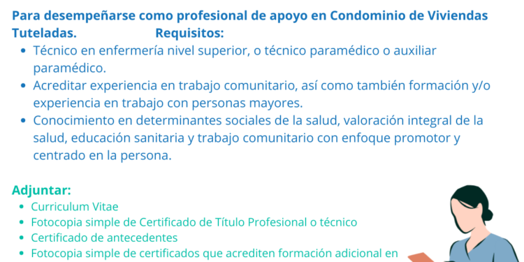 CONCURSO PUBLICO TENS CASAS TUTELADAS