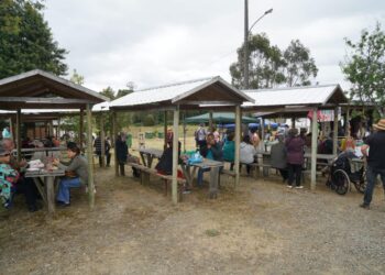 Municipio castreño invita a la Fiesta Costumbrista de Pid Pid