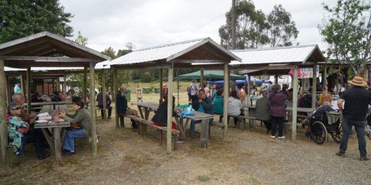 Municipio castreño invita a la Fiesta Costumbrista de Pid Pid