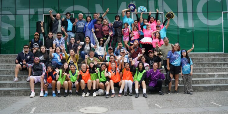 Gran entusiasmo por las actividades recreativas que se ofrecerán este verano