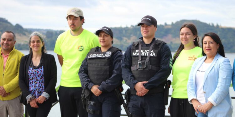 Castro habilita las playas de Ten Ten y Quento para el baño seguro