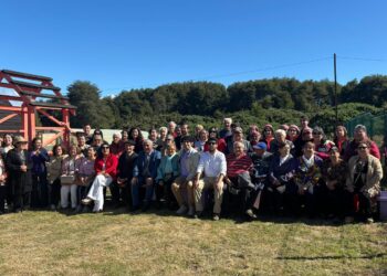 CEDIAM en Castro celebra su segundo aniversario