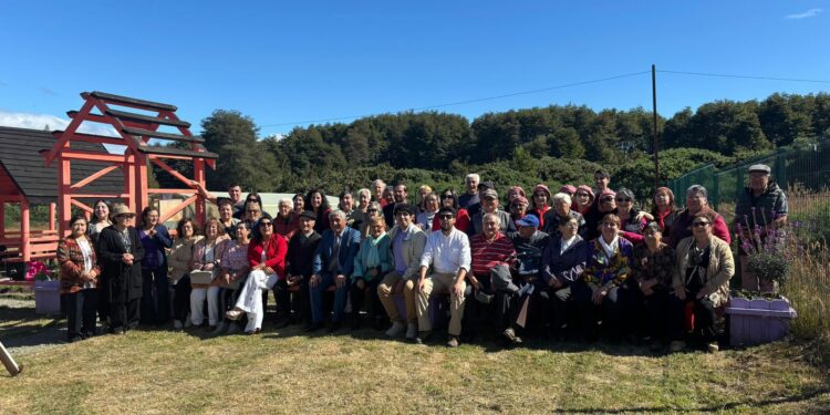 CEDIAM en Castro celebra su segundo aniversario
