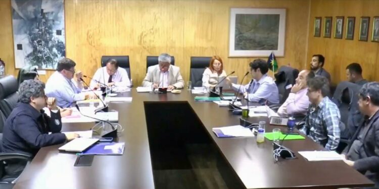 Concejo Municipal de Castro aprueba auditoría externa a la Municipalidad por mayoría