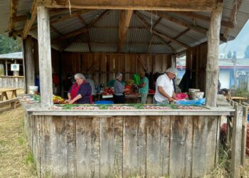 Municipalidad de Castro invita a fiestas costumbristas gastronómicas en Quilquico y Yutuy