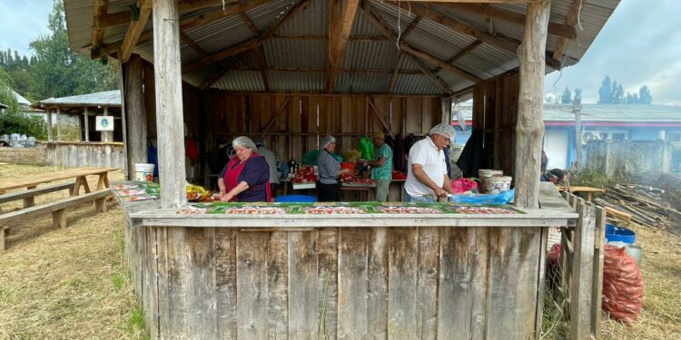 Municipalidad de Castro invita a fiestas costumbristas gastronómicas en Quilquico y Yutuy