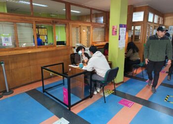 Permiso de Circulación: Municipio llama a pagar en línea y acudir a oficinas habilitadas