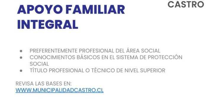 CONCURSO PUBLICO U.I.F