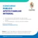 CONCURSO PUBLICO U.I.F