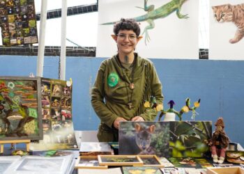 Festival Isla de Hongos vuelve con feria, charlas y salidas en la naturaleza