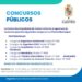 CONCURSOS PUBLICOS