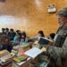 Isla Quehui tendrá su primera biblioteca comunitaria gracias a donación de libros