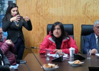 Municipio convocó a organizaciones inclusivas