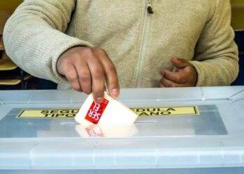 COSOC comienza a tomar forma: 23 candidatos participarán en elecciones