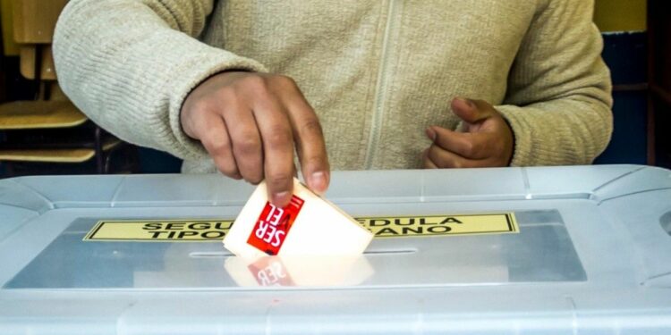 COSOC comienza a tomar forma: 23 candidatos participarán en elecciones