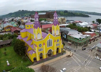 Castro inicia proceso de modificación de su plan regulador comunal