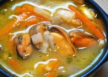 Castro revive el sabor de sus raíces con el VI Festival de la Cazuela, Caldo, Caldillo y Sopas