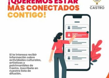 Programación cultural al alcance de todos