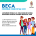 ¡Ya puedes revisar los resultados de la Beca Educación Superior Concejo Municipal de Castro 2025!