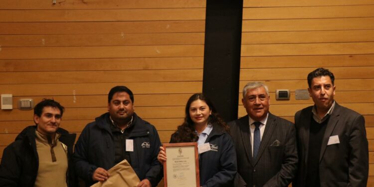 Más de 60 empresas participan en encuentro convocado por la Municipalidad de Castro para impulsar el empleo local