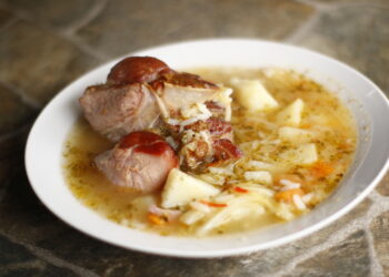 Castro prepara los fogones para el VI Festival Gastronómica de la Cazuela, Caldo, Caldillo y Sopas