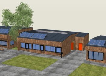 Isla Chelín celebra: Licitación de $172 Millones destraba finalización de anhelada posta de salud