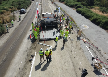 Alcalde de Castro valora el anuncio de la ministra del MOP sobre apertura del bypass para 2026