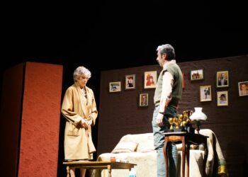Temporada Teatral “Castro Vive el Teatro” cierra con éxito y alta convocatoria