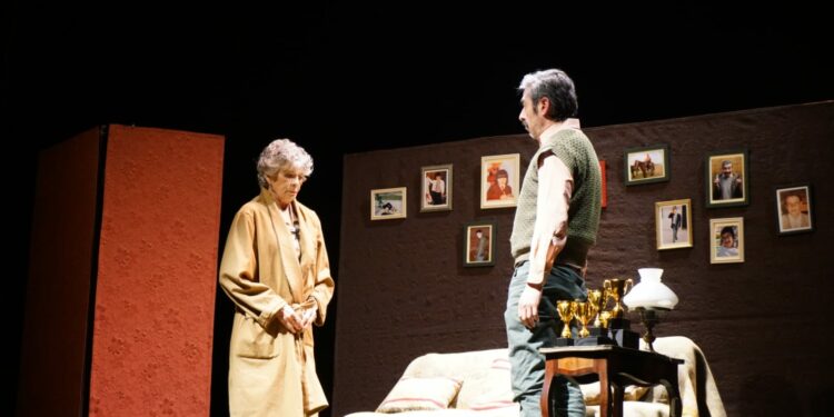 Temporada Teatral “Castro Vive el Teatro” cierra con éxito y alta convocatoria