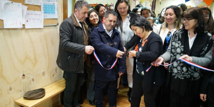 Se inaugura nuevo centro de tratamiento de la Comunidad Terapéutica Vínculos Mujeres