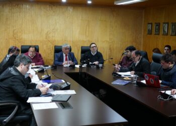 Concejo municipal rechaza nuevamente remodelación del terminal