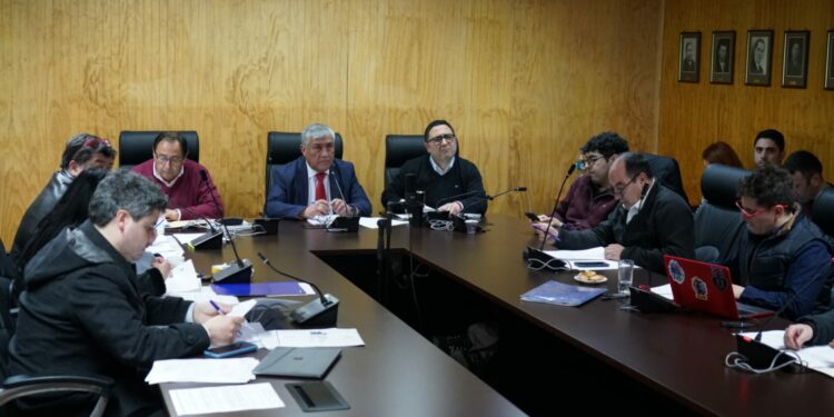 Concejo municipal rechaza nuevamente remodelación del terminal