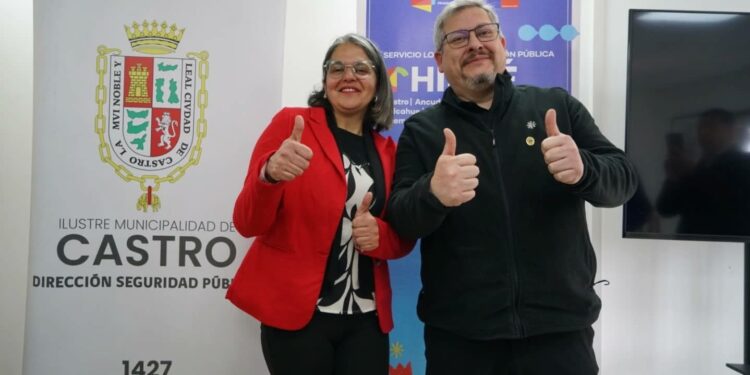 Invitan a estudiantes de Castro a participar en concurso contra la violencia escolar