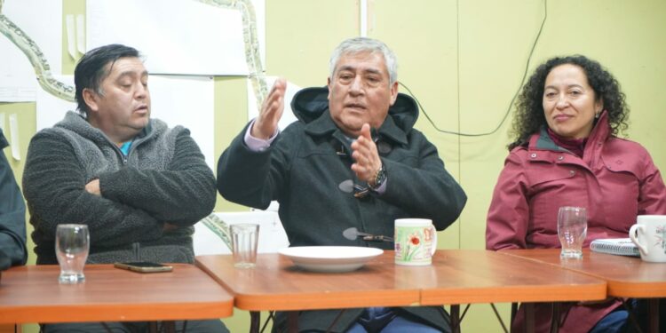 Anuncian inédito proyecto de borde costero para Ten Ten