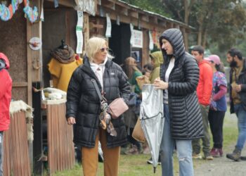 Por primera vez Castro se adjudica cupos para el Programa Mujer de Sernatur