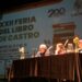 Feria del Libro de Castro celebra 22° aniversario con más de 30 actividades
